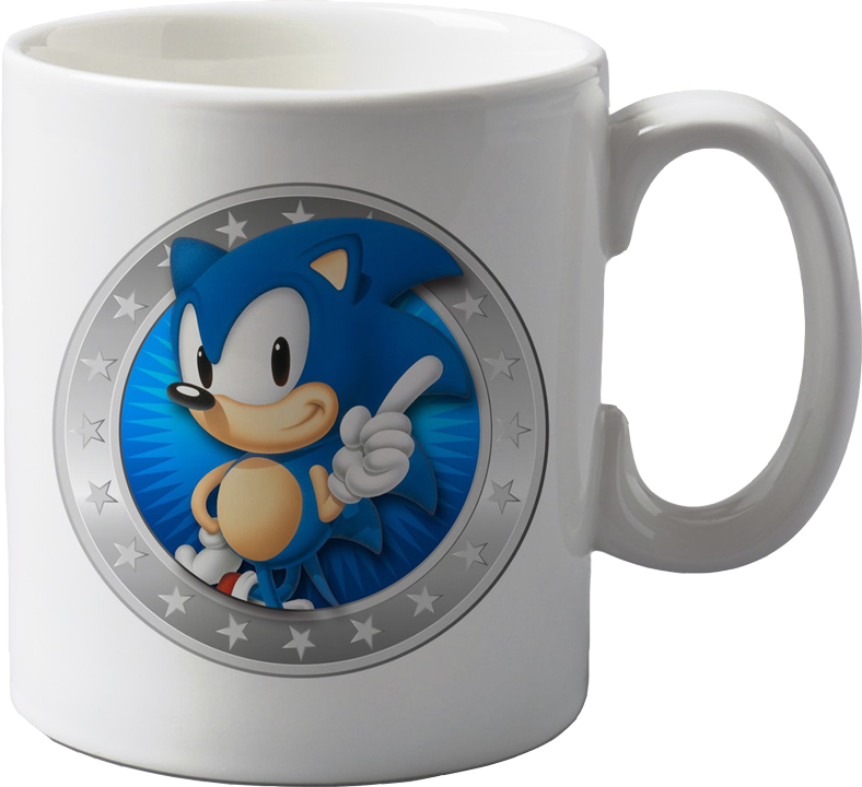 Caneca Personalizada