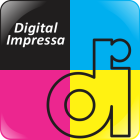 Logo Digital Impressa