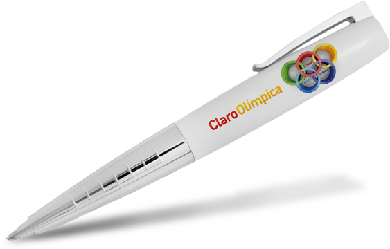 Caneta Personalizada